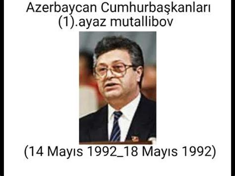 Azerbaycan başbakanları